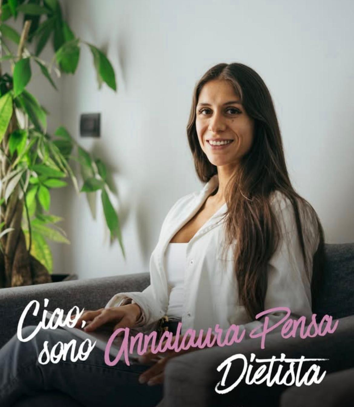 Dott.ssa Pensa Annalaura